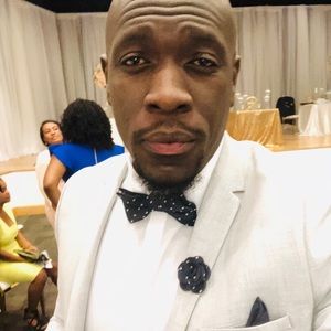 Meet your Posher, Mitch